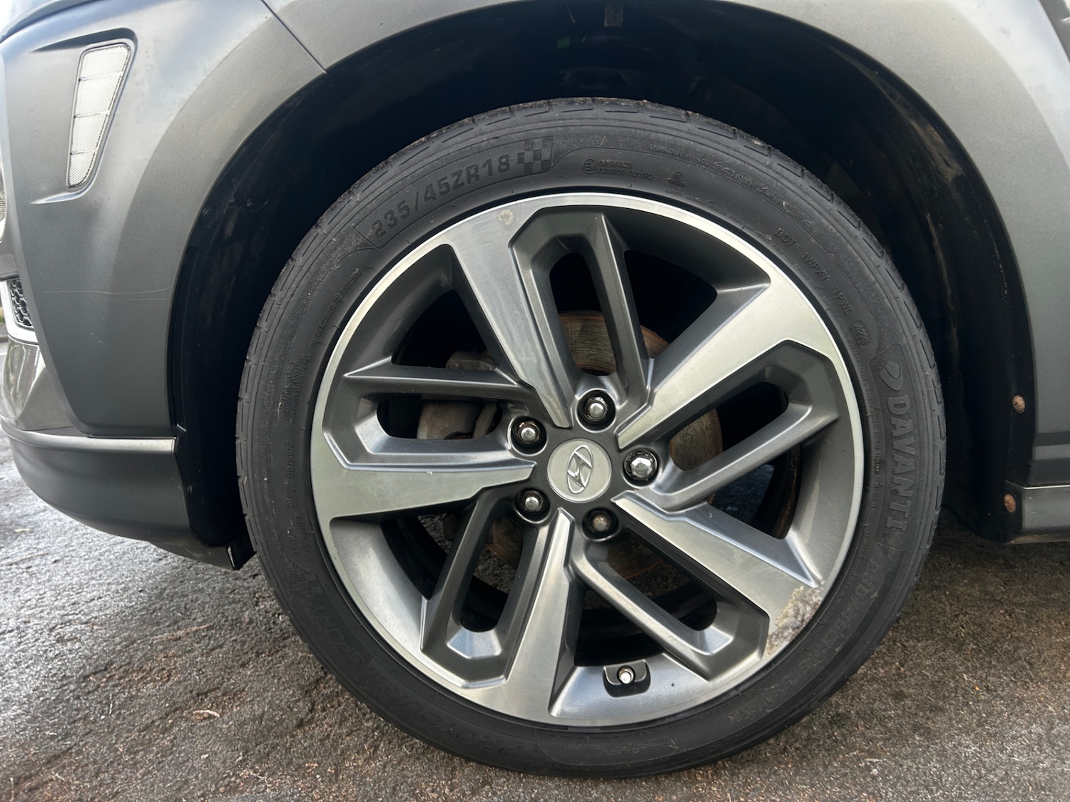 Used Hyundai KONA 2019 for sale - 77195716: Photo 25