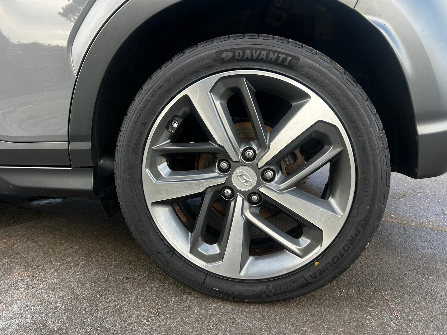 Used Hyundai KONA 2019 for sale - 77195716: Photo 26