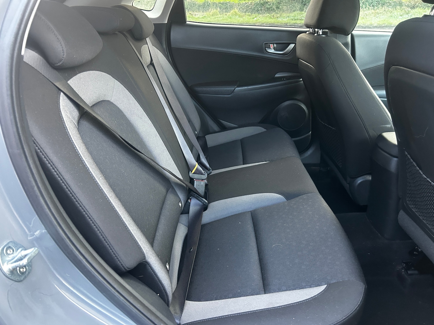 Used Hyundai KONA 2019 for sale - 77195716: Photo 9