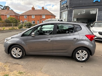 Used Hyundai Ix20 2014 for sale - 79448360: Photo