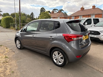 Used Hyundai Ix20 2014 for sale - 79448360: Photo