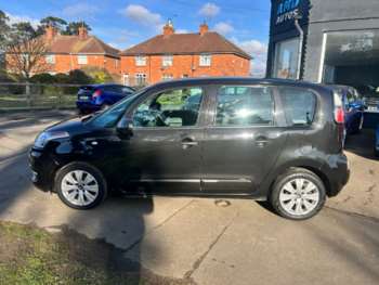 Used Citroen C3 Picasso 2011 for sale - 74050883: Photo