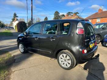 Used Citroen C3 Picasso 2011 for sale - 74050883: Photo