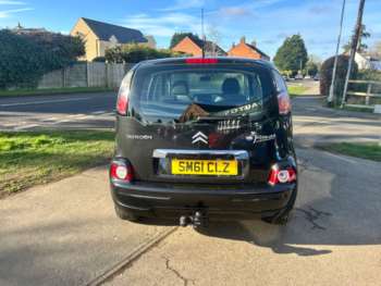 Used Citroen C3 Picasso 2011 for sale - 74050883: Photo