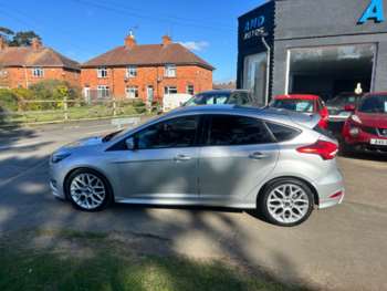 Used Ford Focus 2017 for sale - 74286780: Photo