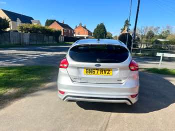 Used Ford Focus 2017 for sale - 74286780: Photo