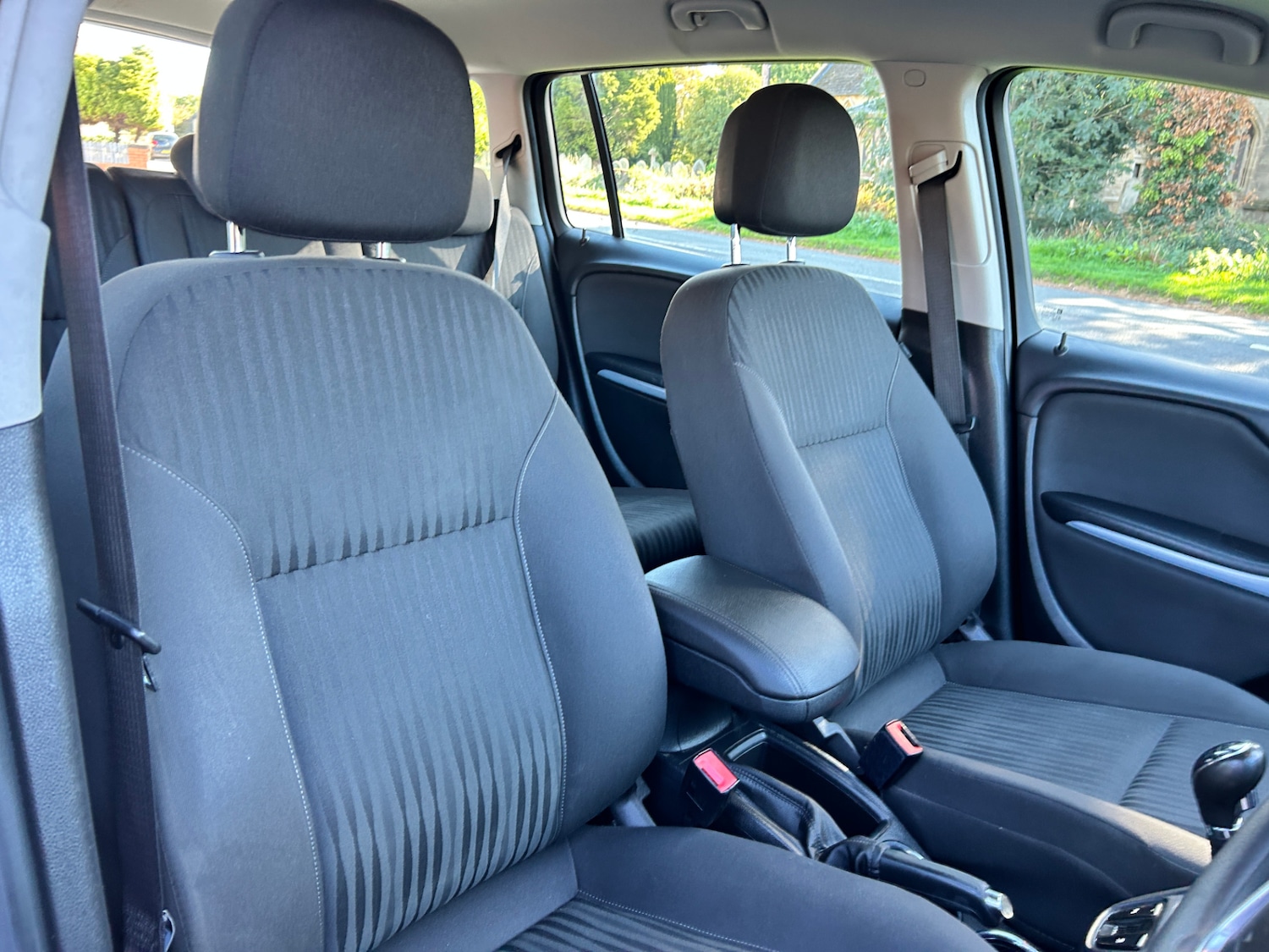 Used Vauxhall Zafira 2016 for sale - 76120395: Photo 11