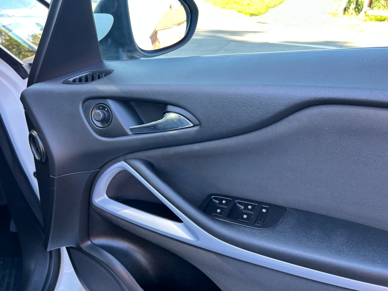 Used Vauxhall Zafira 2016 for sale - 76120395: Photo 12