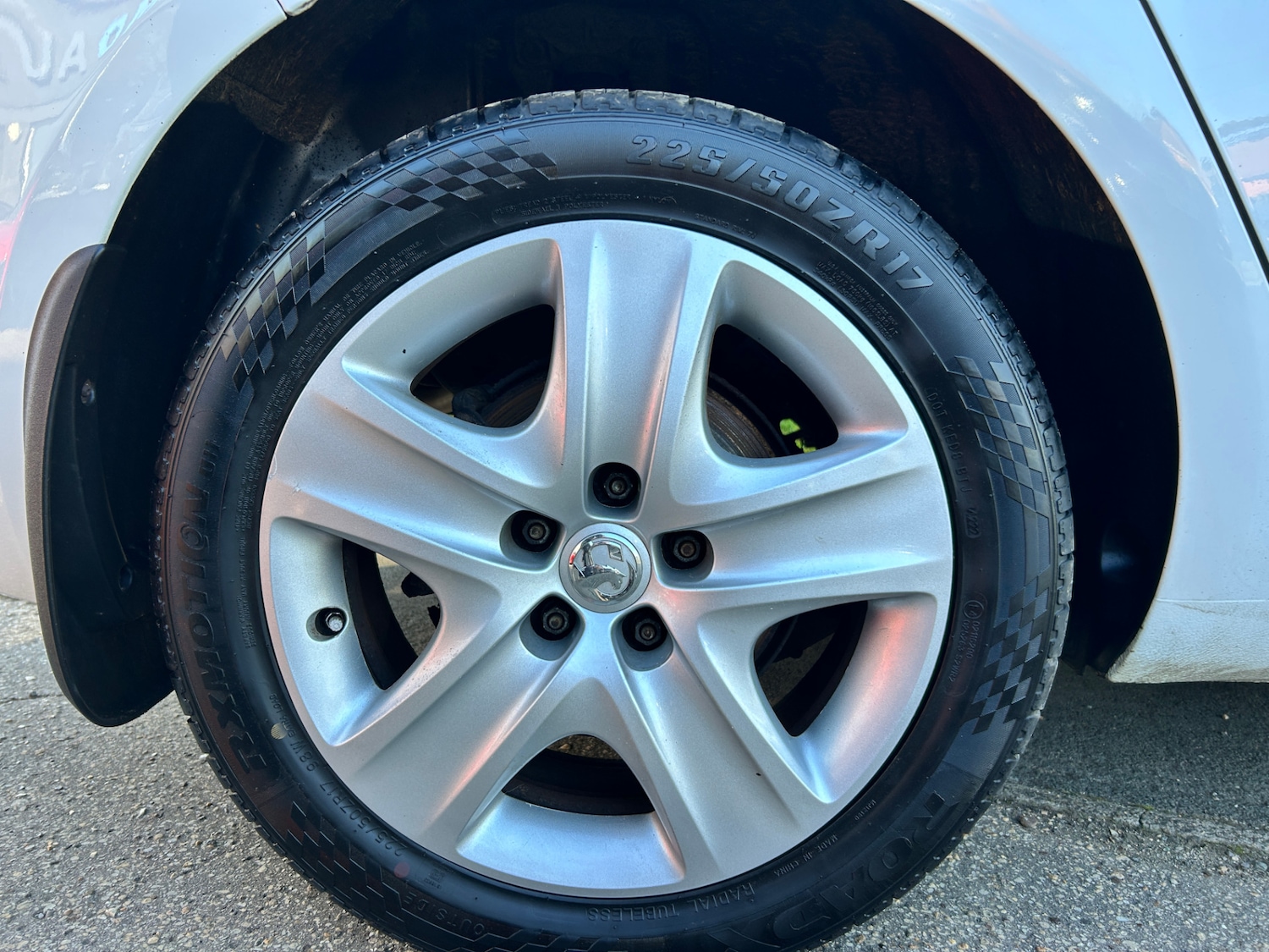 Used Vauxhall Zafira 2016 for sale - 76120395: Photo 19
