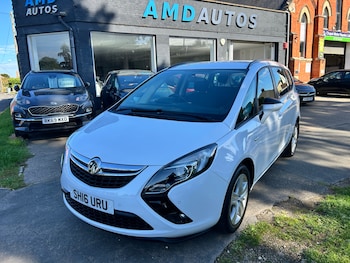 2016 (16) - 1.4T Exclusiv 5dr