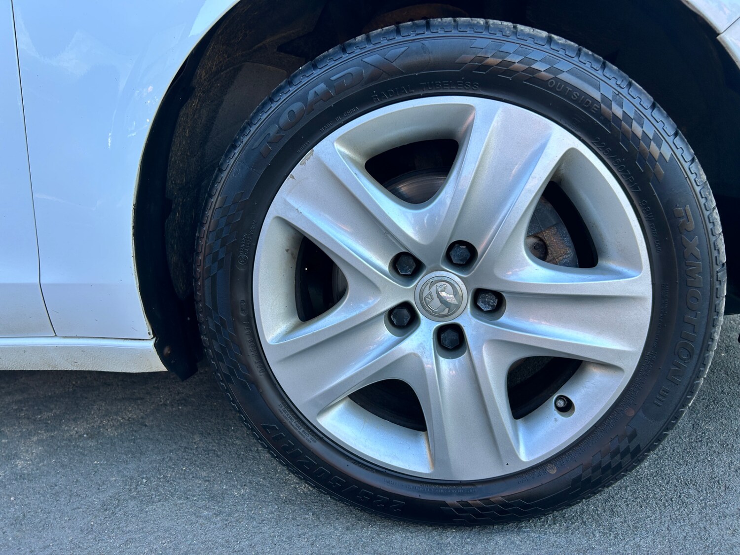 Used Vauxhall Zafira 2016 for sale - 76120395: Photo 20