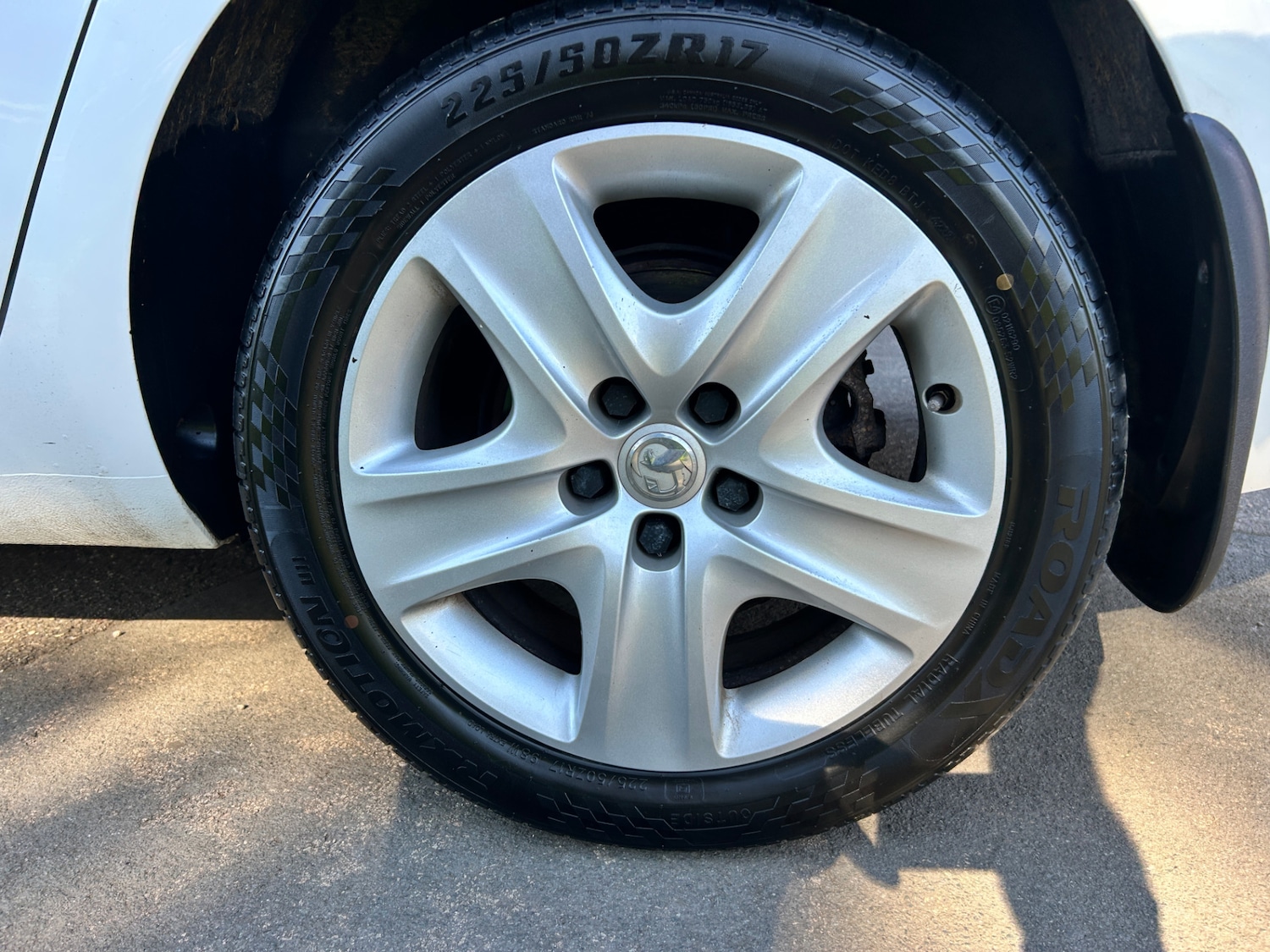 Used Vauxhall Zafira 2016 for sale - 76120395: Photo 22