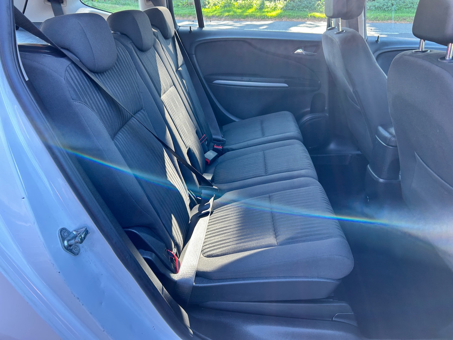 Used Vauxhall Zafira 2016 for sale - 76120395: Photo 9