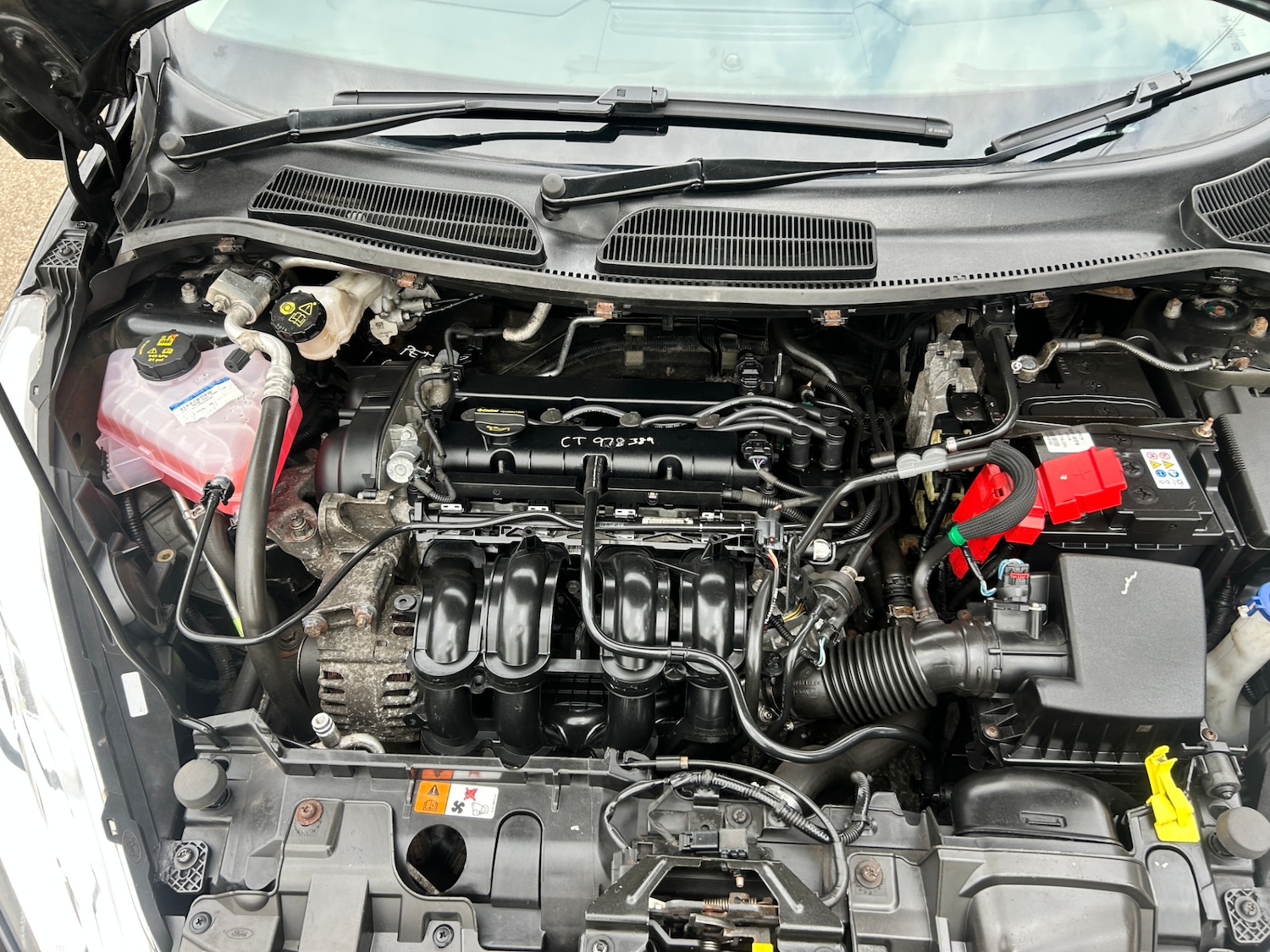 Vehicle 19