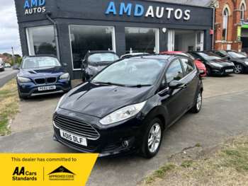 2015 (15) - 1.6 Zetec 5dr Powershift