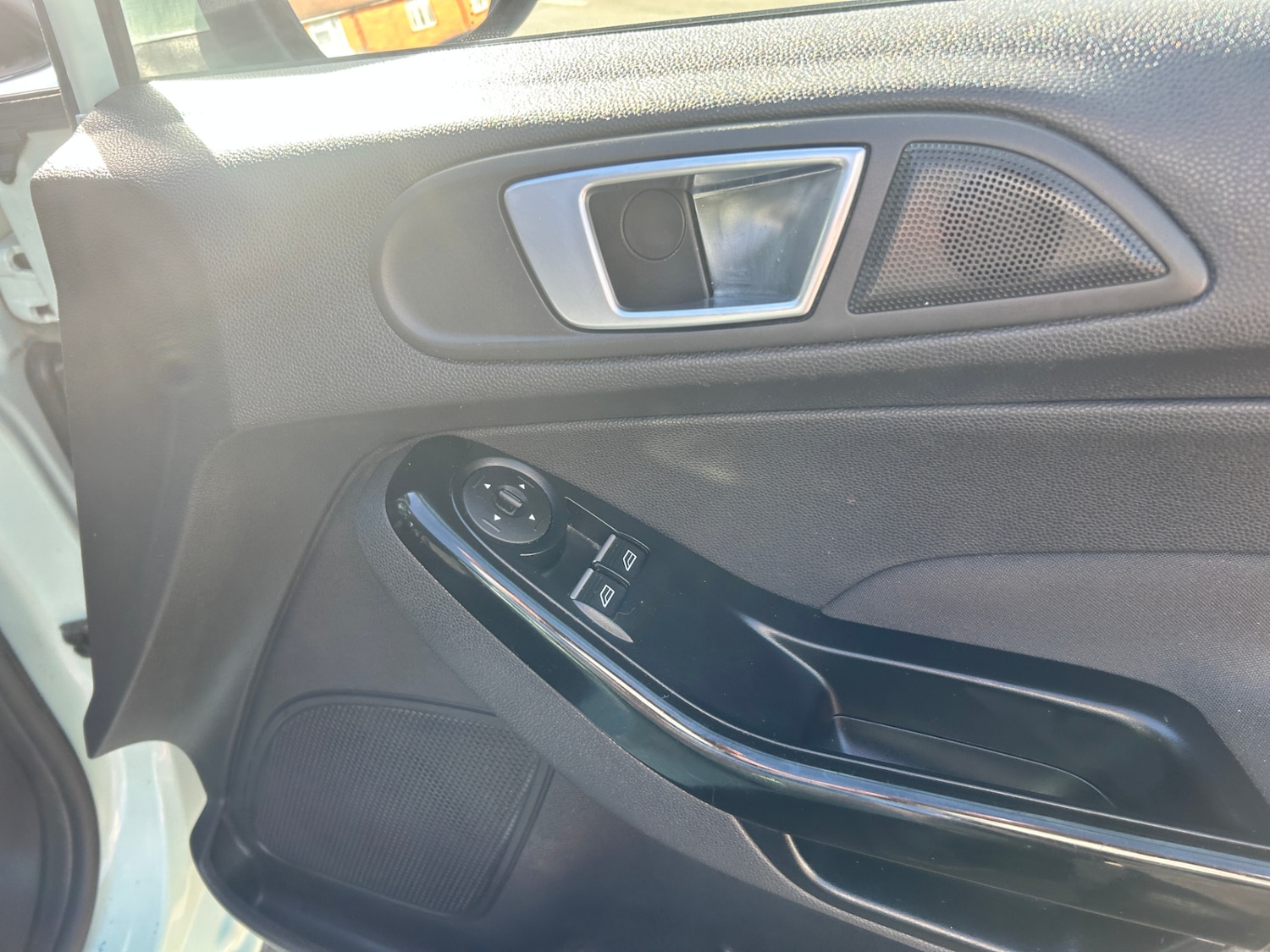 Used Ford Fiesta 2016 for sale - 76339740: Photo 12