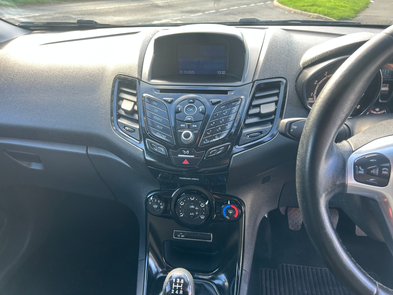 Used Ford Fiesta 2016 for sale - 76339740: Photo 14