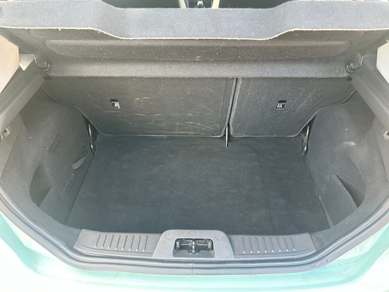 Used Ford Fiesta 2016 for sale - 76339740: Photo 17