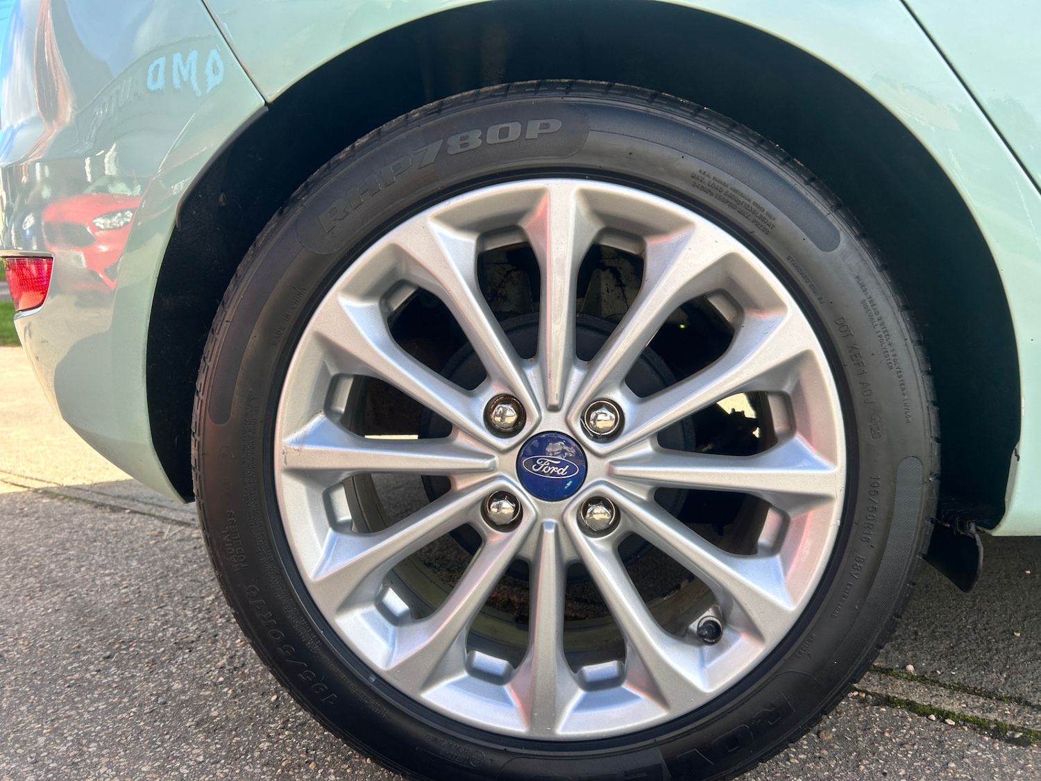 Used Ford Fiesta 2016 for sale - 76339740: Photo 18