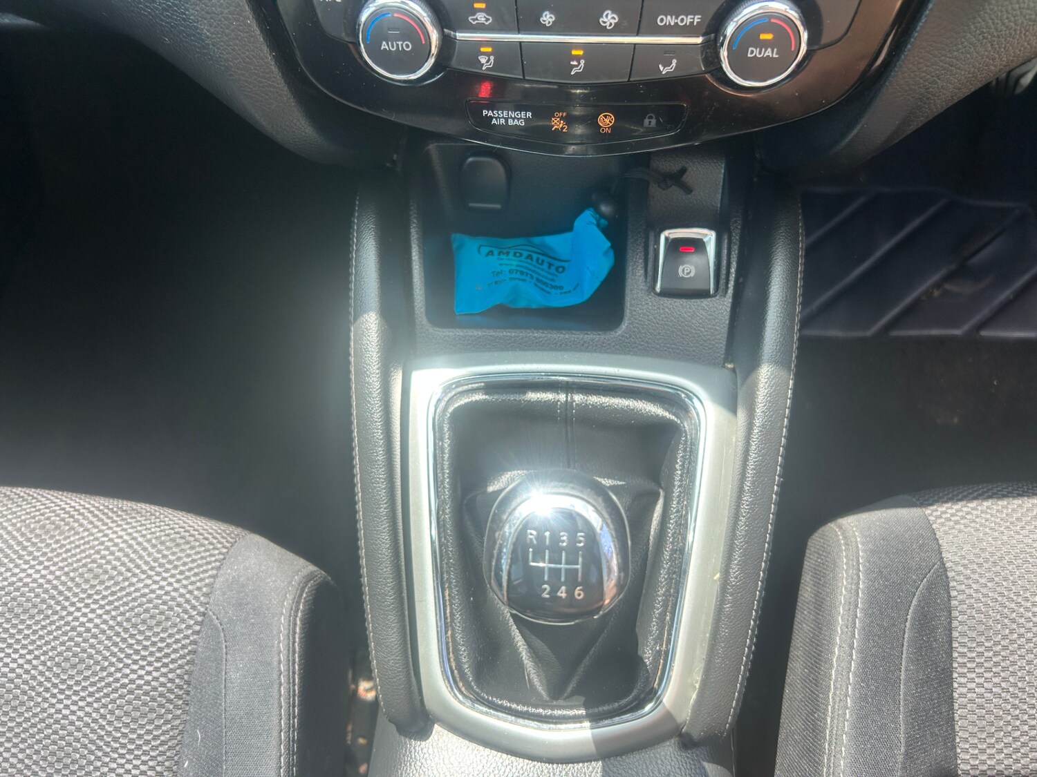 Vehicle 19