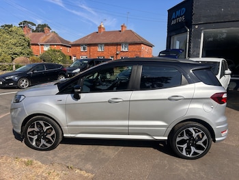Used Ford Ecosport 2020 for sale - 79175174: Photo