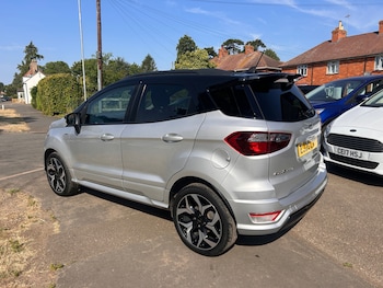 Used Ford Ecosport 2020 for sale - 79175174: Photo