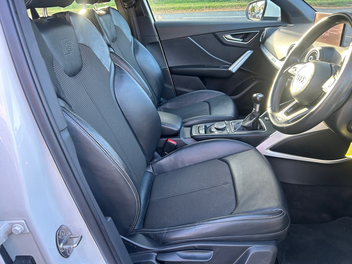 Used Audi Q2 2018 for sale - 76170348: Photo 10