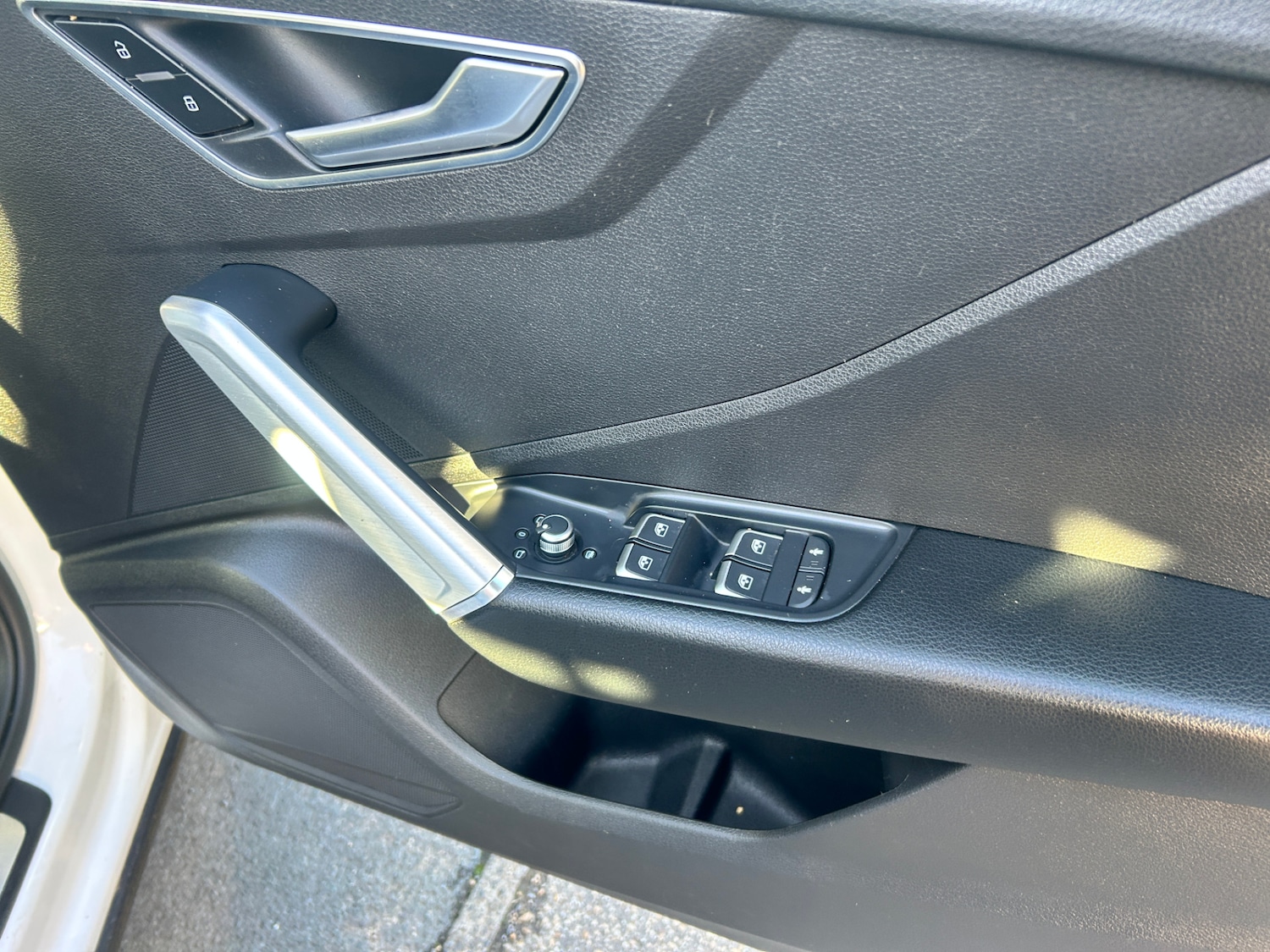 Used Audi Q2 2018 for sale - 76170348: Photo 12