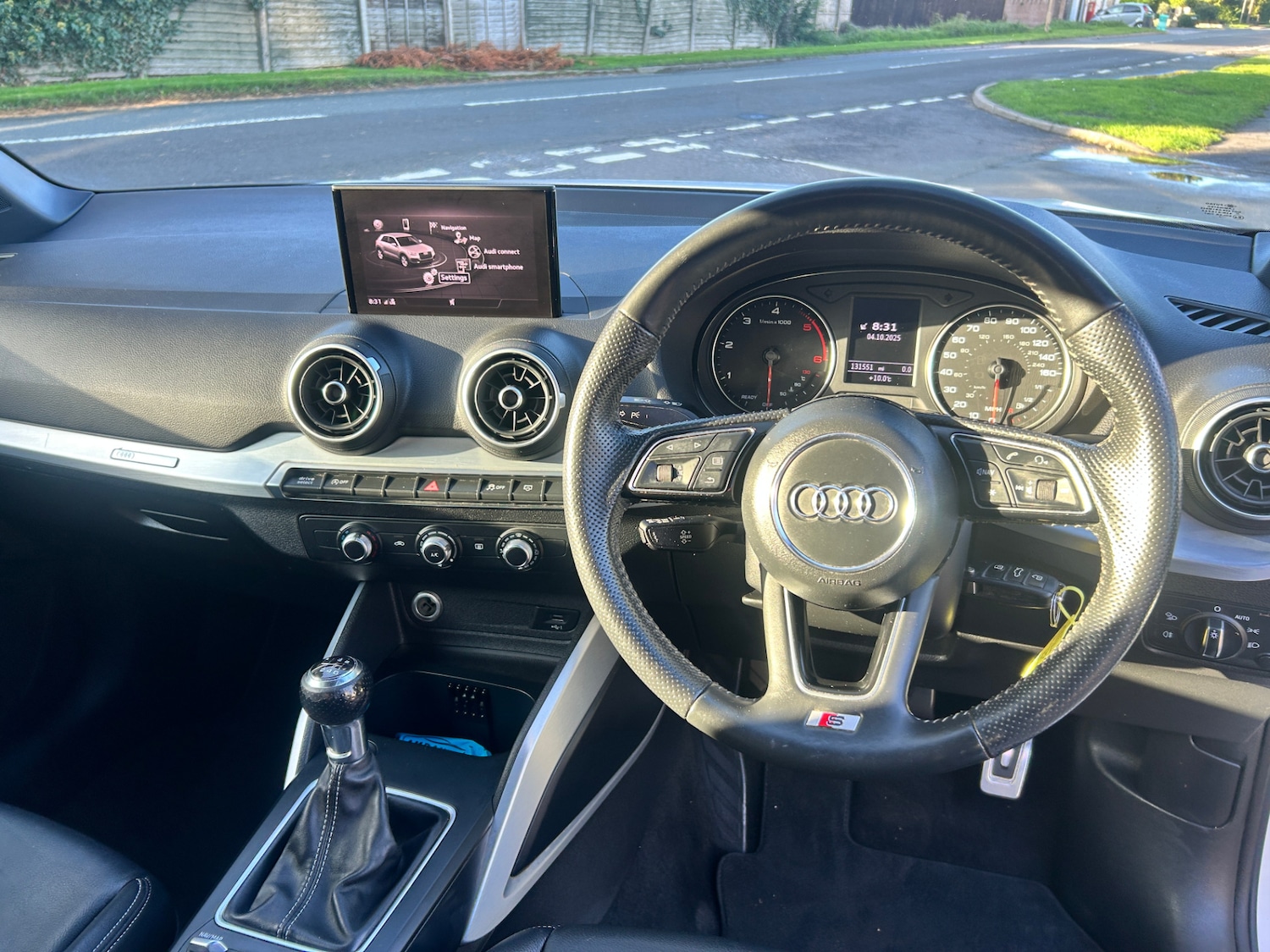 Used Audi Q2 2018 for sale - 76170348: Photo 13