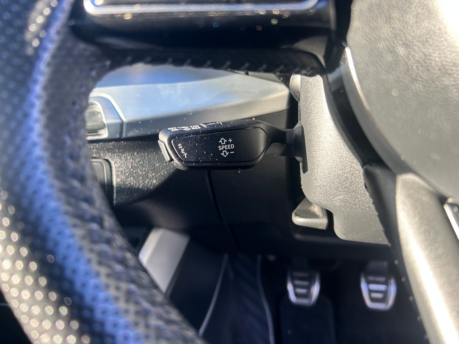 Used Audi Q2 2018 for sale - 76170348: Photo 14