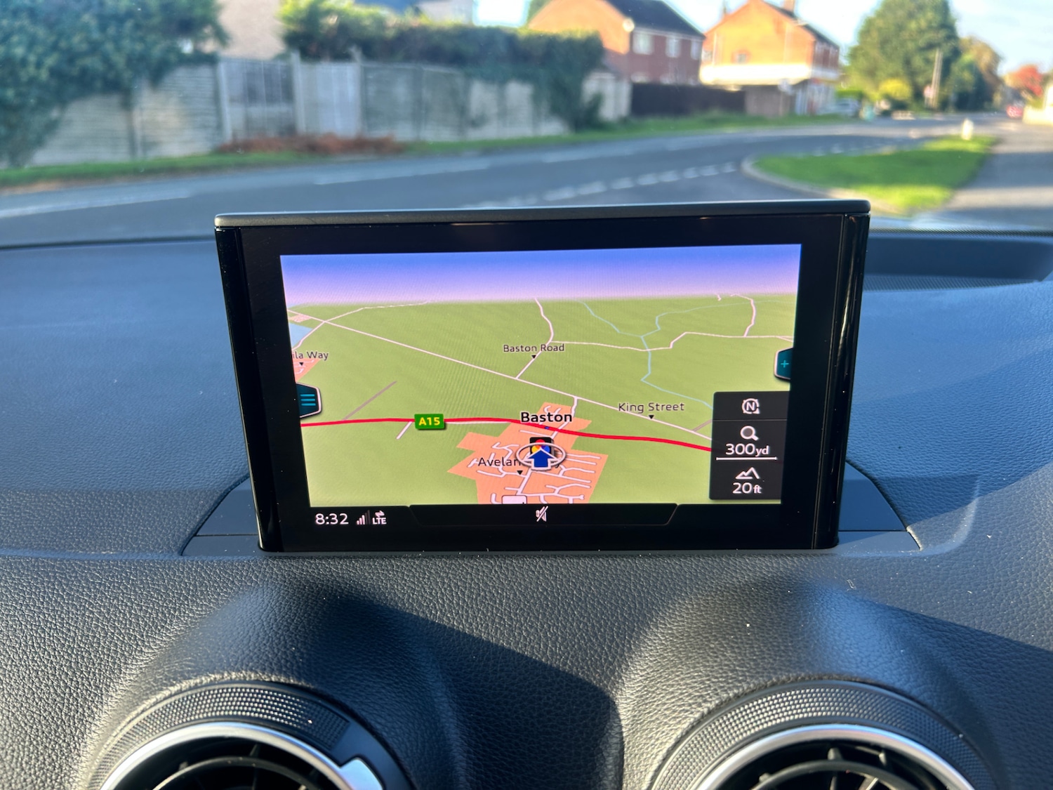 Used Audi Q2 2018 for sale - 76170348: Photo 16