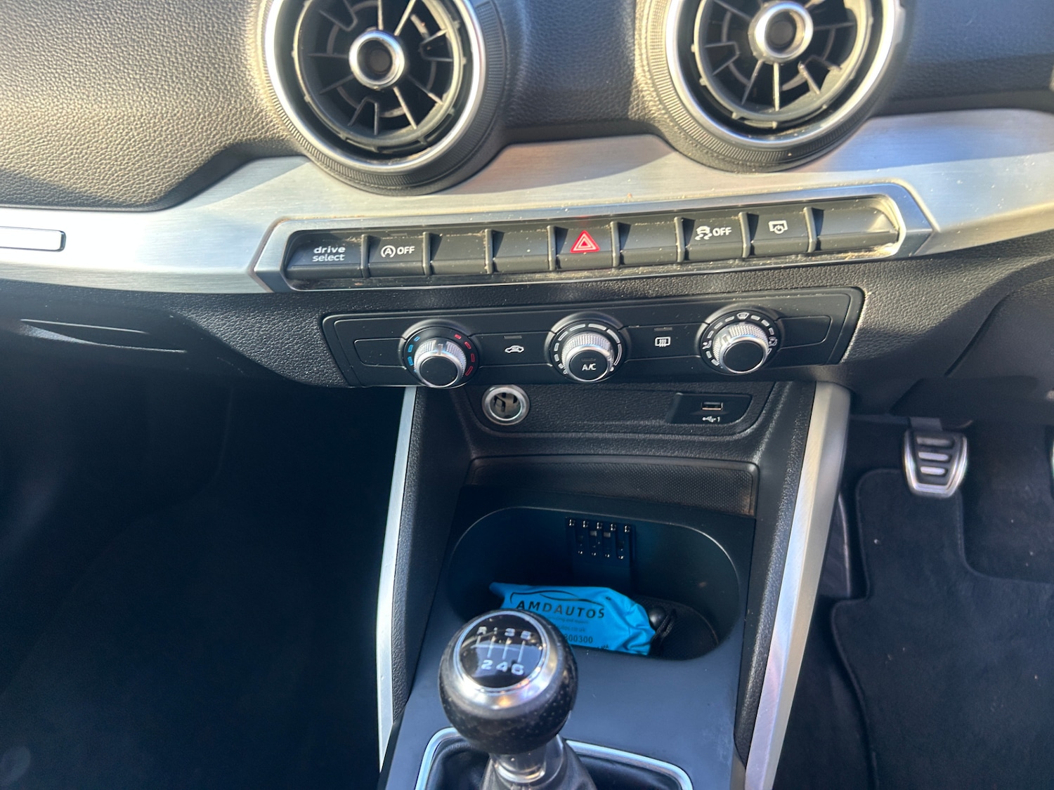 Used Audi Q2 2018 for sale - 76170348: Photo 17