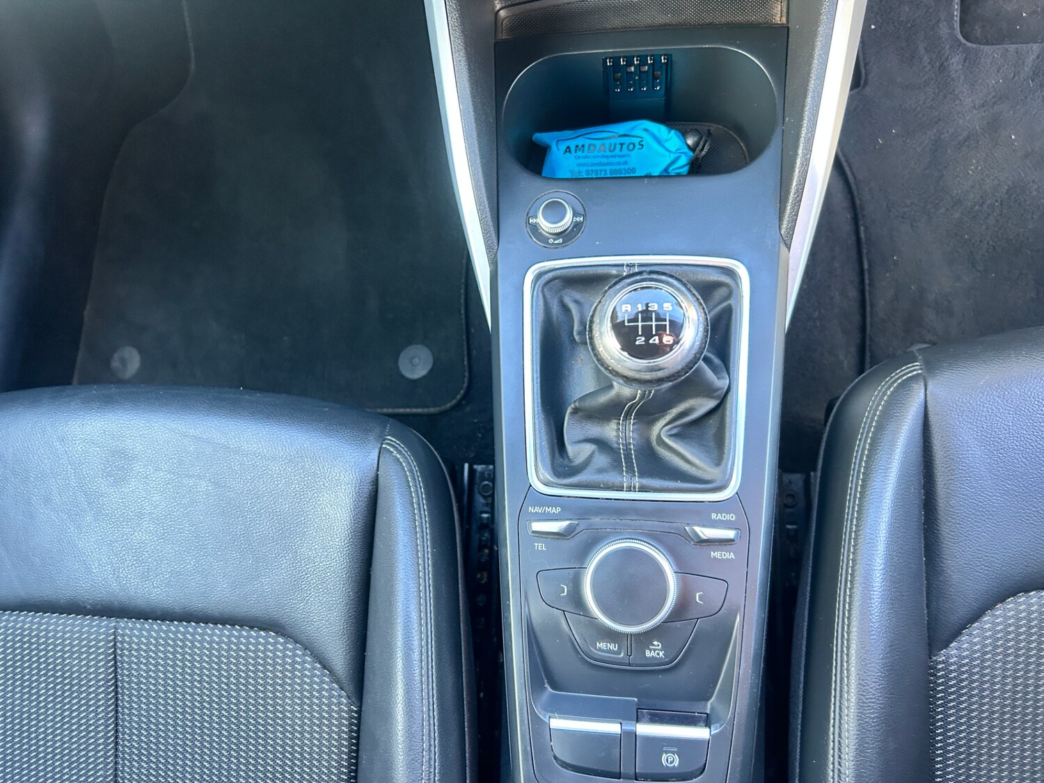 Used Audi Q2 2018 for sale - 76170348: Photo 18