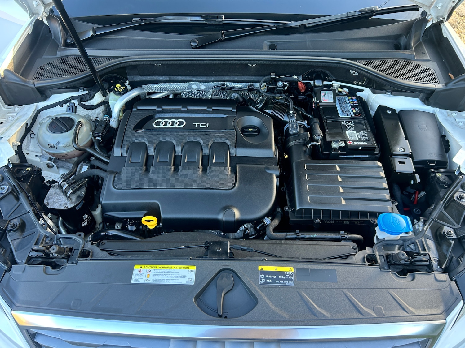 Used Audi Q2 2018 for sale - 76170348: Photo 19