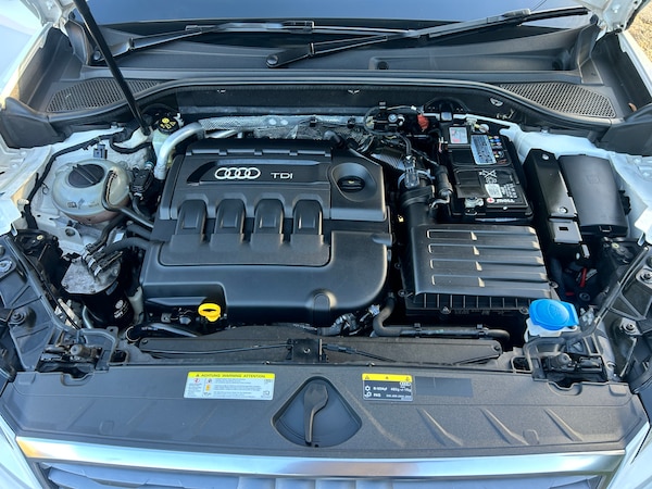 Used Audi Q2 2018 for sale - 76170348: Photo 19