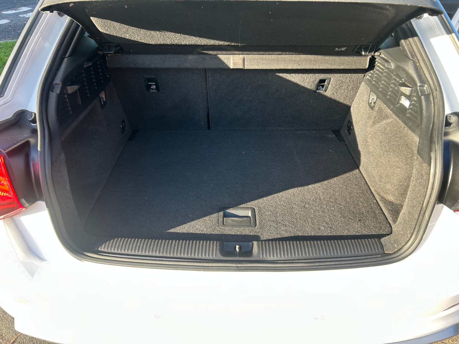 Used Audi Q2 2018 for sale - 76170348: Photo 20