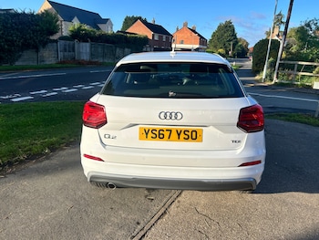 Used Audi Q2 2018 for sale - 76170348: Photo 4