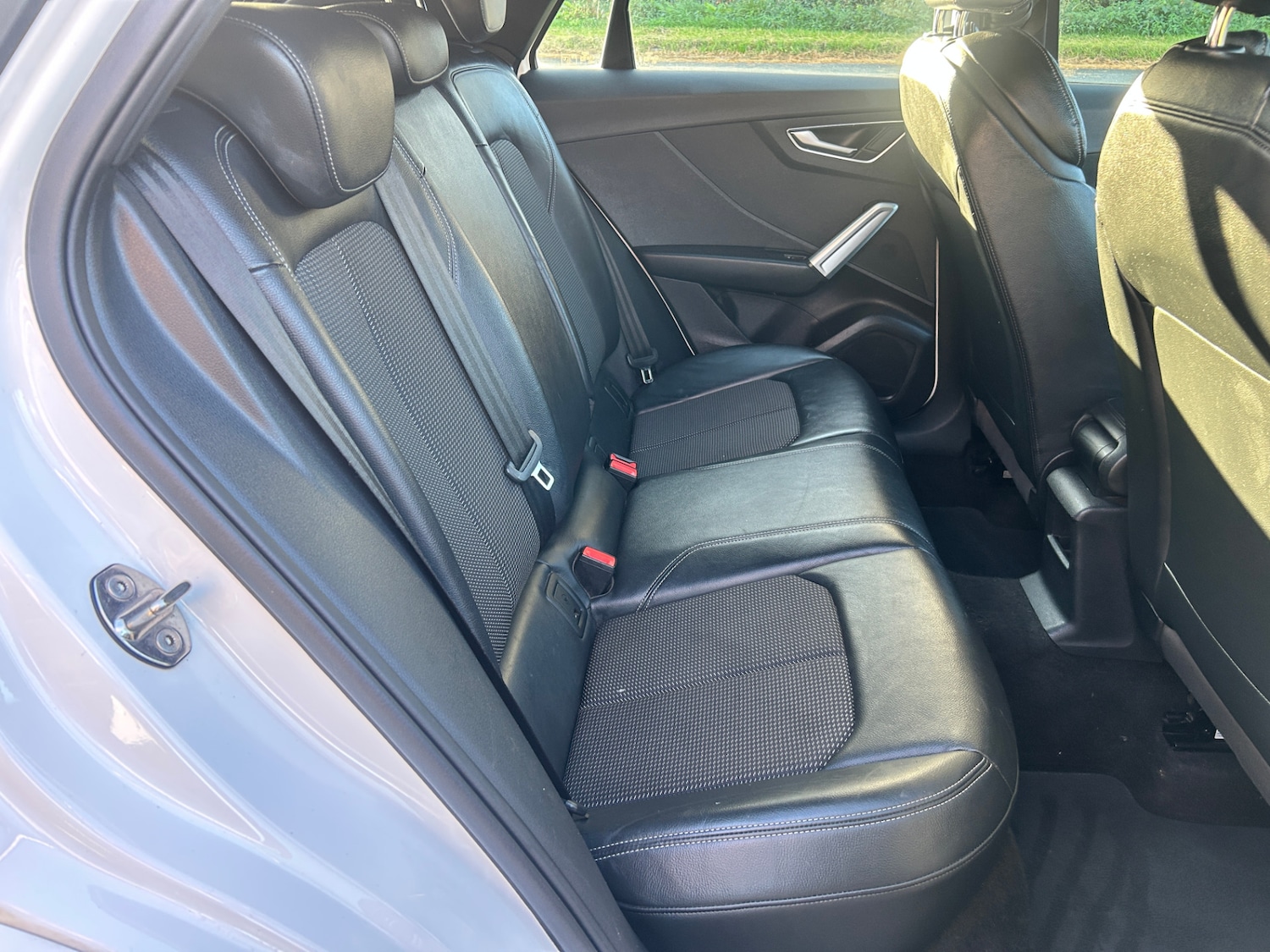 Used Audi Q2 2018 for sale - 76170348: Photo 9