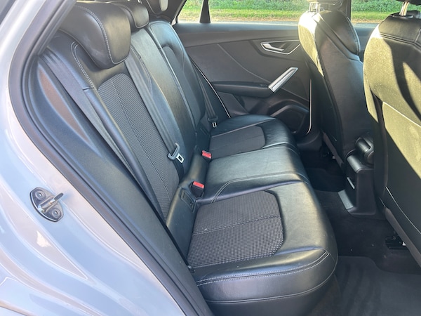 Used Audi Q2 2018 for sale - 76170348: Photo 9