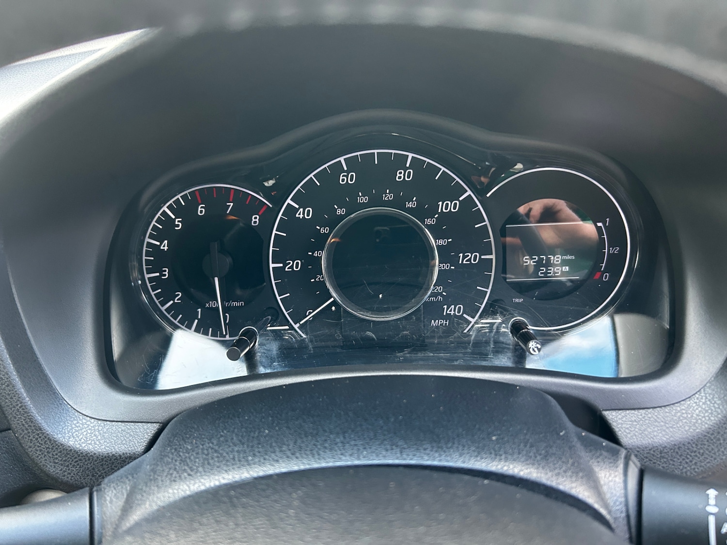 Used Nissan Note 2014 for sale - 77195512: Photo 16