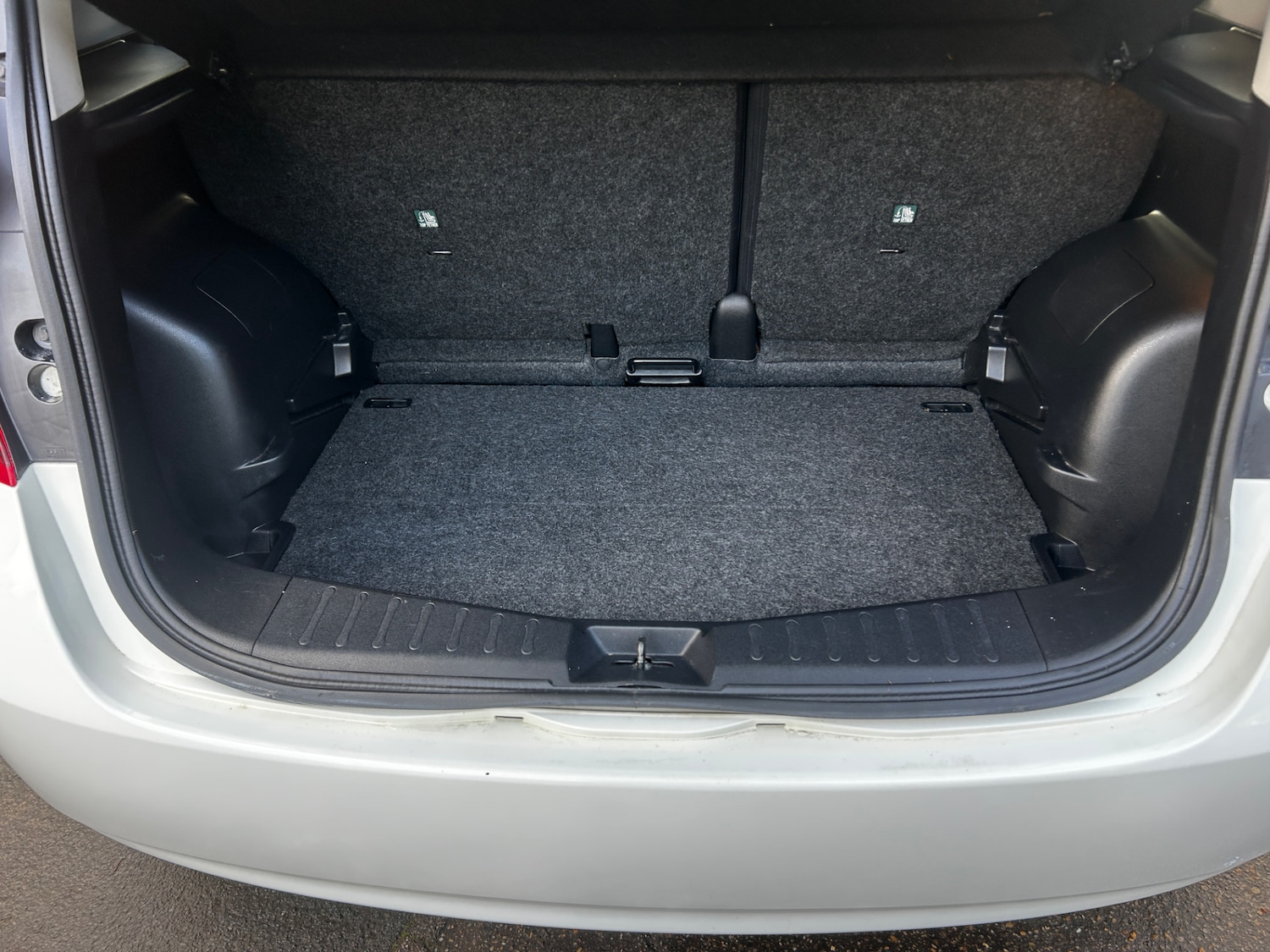 Used Nissan Note 2014 for sale - 77195512: Photo 22