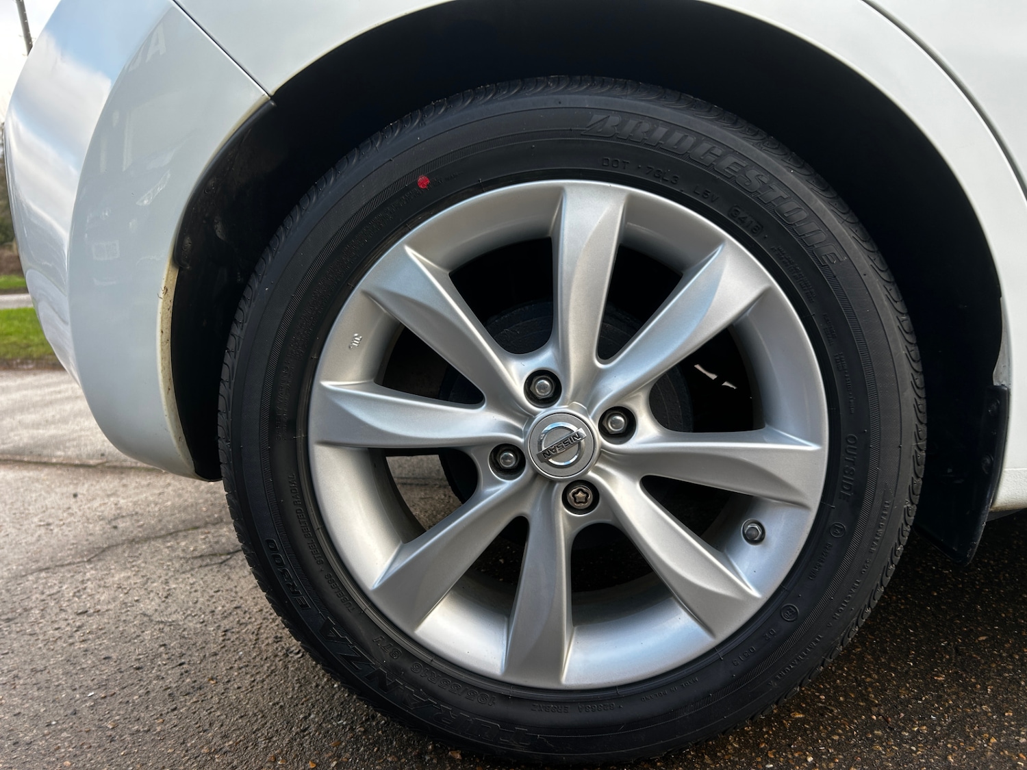 Used Nissan Note 2014 for sale - 77195512: Photo 23