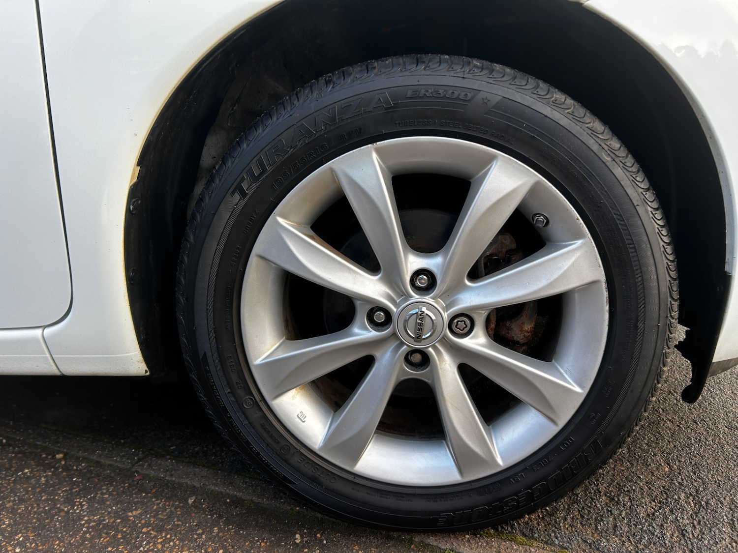 Used Nissan Note 2014 for sale - 77195512: Photo 24