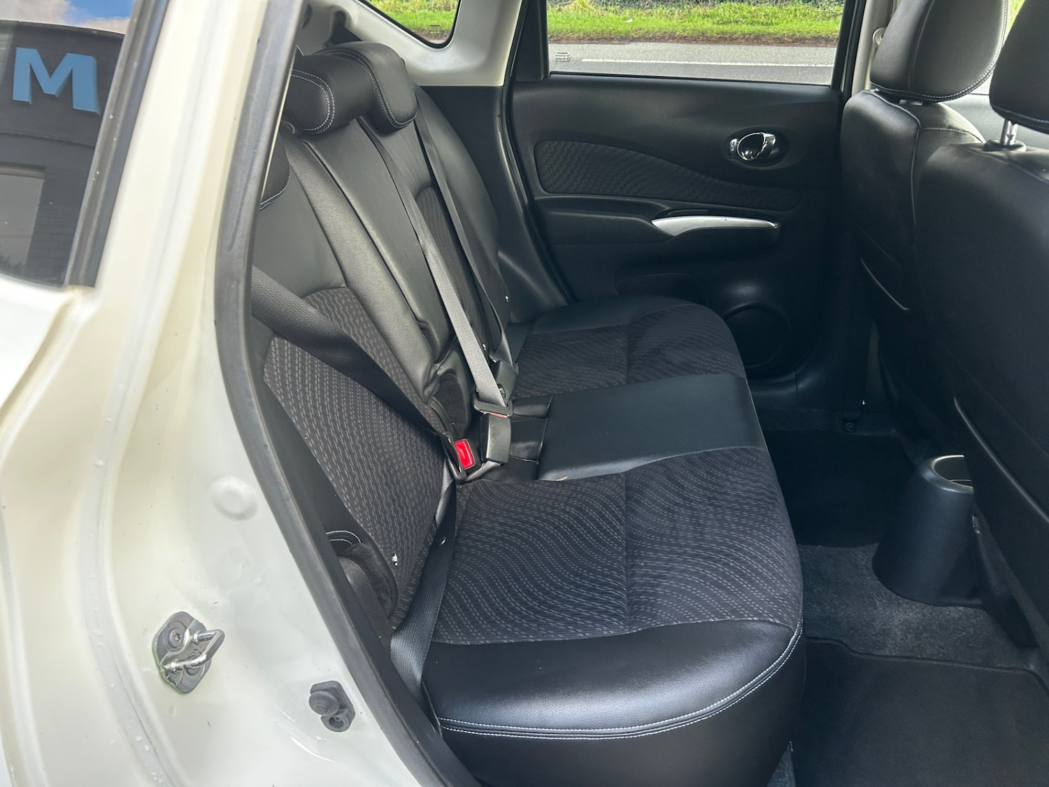 Used Nissan Note 2014 for sale - 77195512: Photo 9