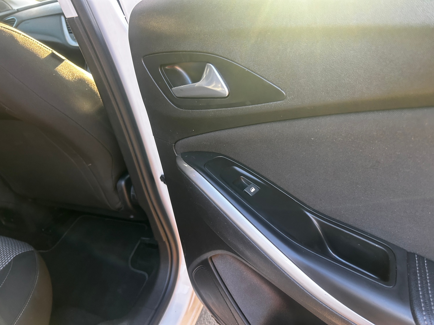 Used Vauxhall Grandland X 2018 for sale - 76614658: Photo 10