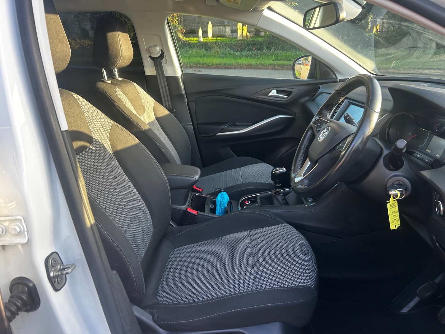 Used Vauxhall Grandland X 2018 for sale - 76614658: Photo 11