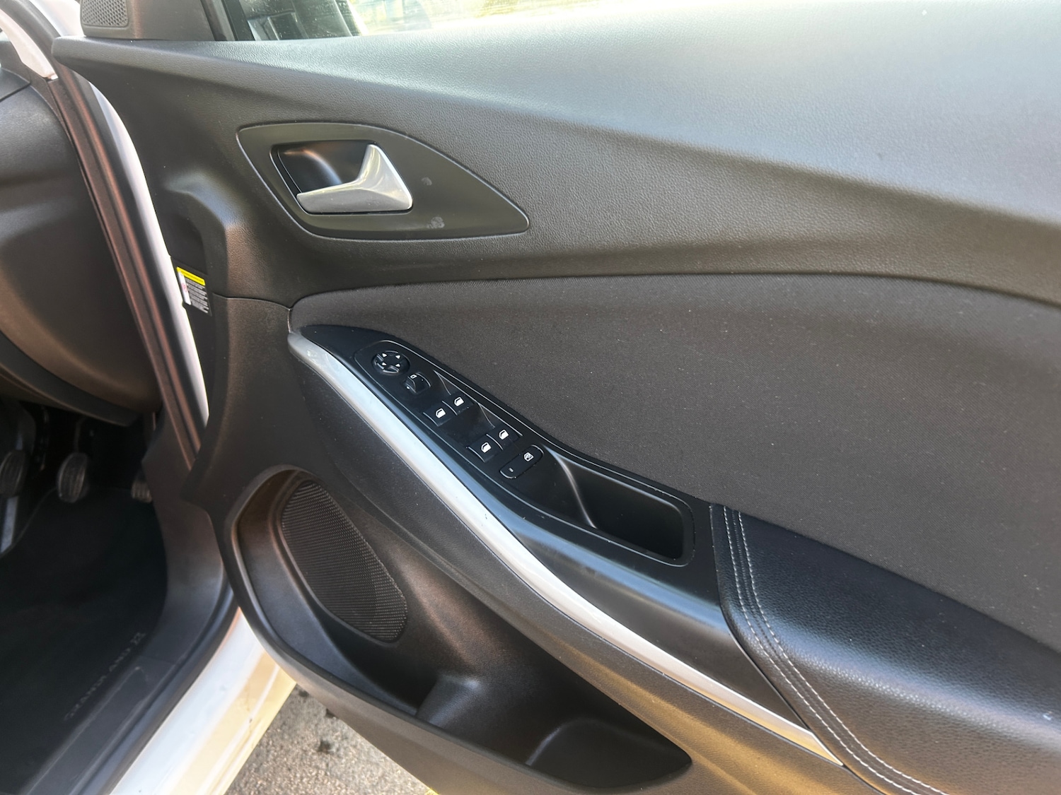 Used Vauxhall Grandland X 2018 for sale - 76614658: Photo 13