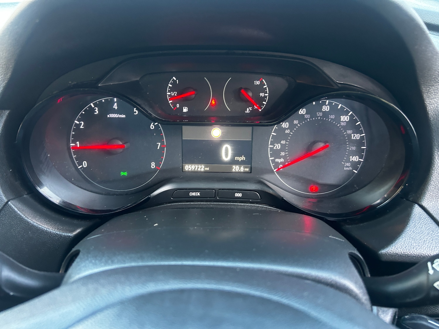 Used Vauxhall Grandland X 2018 for sale - 76614658: Photo 16