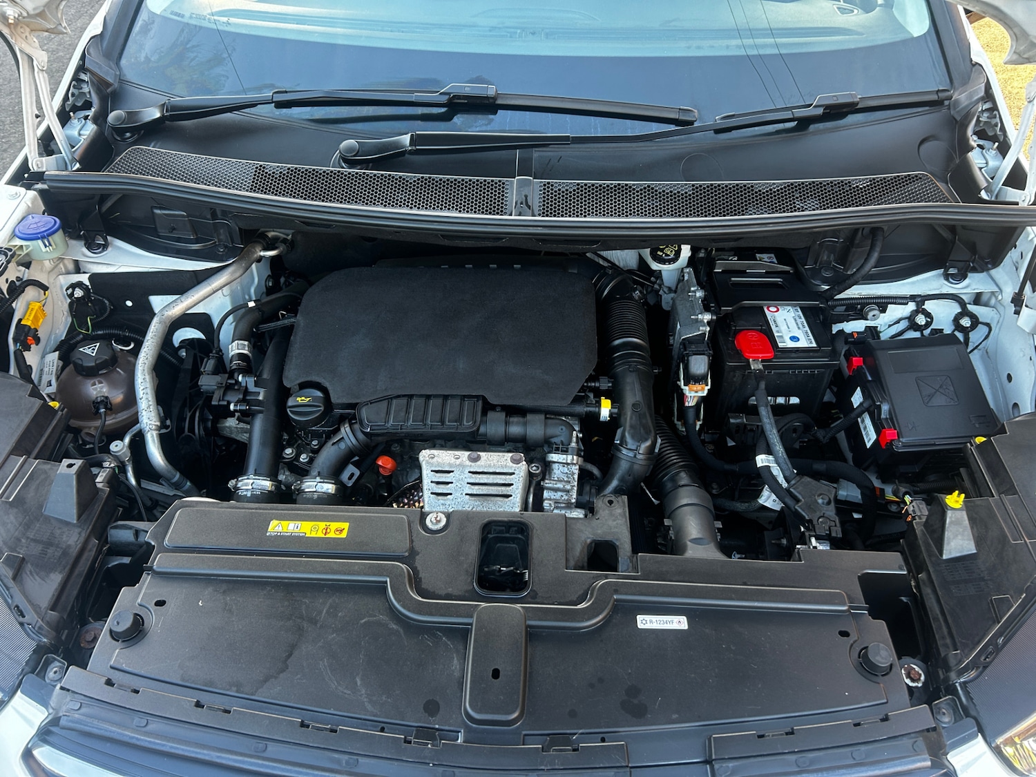 Used Vauxhall Grandland X 2018 for sale - 76614658: Photo 19