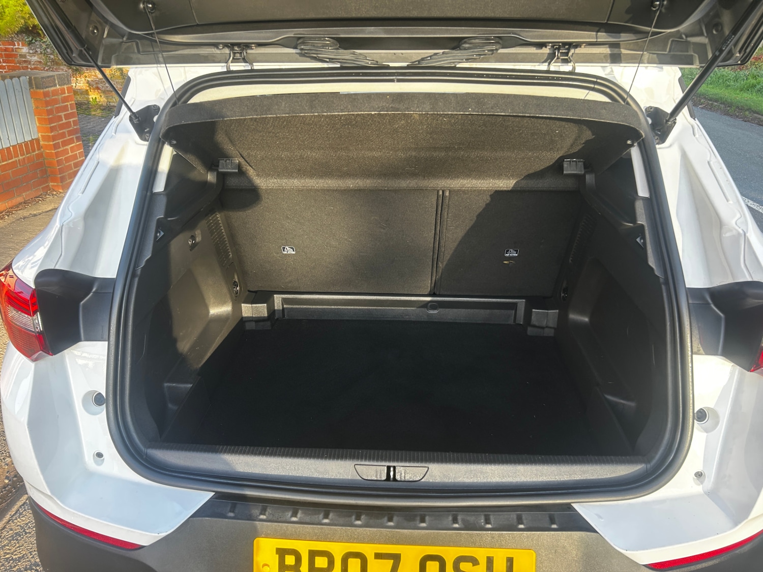 Used Vauxhall Grandland X 2018 for sale - 76614658: Photo 20